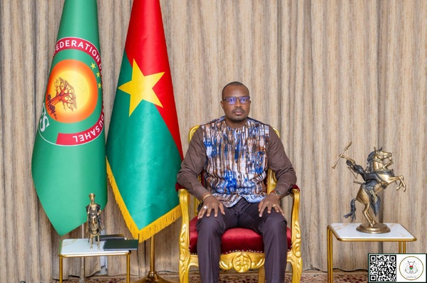 Burkina Faso : Le gouvernement peaufine la « Nuit de la Révolution » pour célébrer le 4e anniversaire de la RPP Burkina Faso : Le gouvernement peaufine la « Nuit de la Révolution » pour célébrer le 4e anniversaire de la RPP