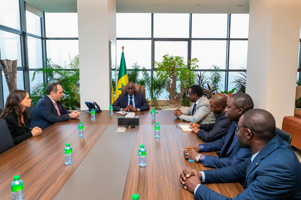 Diplomatie et grands événements: Le Sénégal affiche son ambition d'accueillir une Exposition internationale en 2035 Diplomatie et grands événements: Le Sénégal affiche son ambition d'accueillir une Exposition internationale en 2035