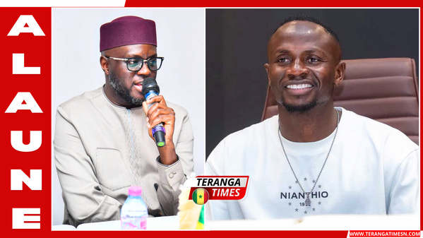 Souveraineté économique et développement local: El Malick Ndiaye salue le projet agro-industriel de Sadio Mané à Bambali
