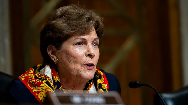 Vente d'armes à Israël : la sénatrice Jeanne Shaheen bloque à son tour un contrat de 2,8 milliards de dollars