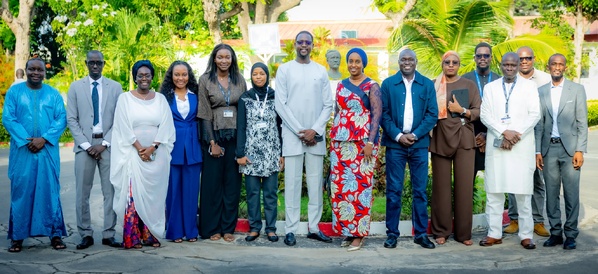 Souveraineté sanitaire et biotechnologies : L’ARP visite l’Institut Pasteur de Dakar pour appuyer la production locale de vaccins et de tests de diagnostic Souveraineté sanitaire et biotechnologies : L’ARP visite l’Institut Pasteur de Dakar pour appuyer la production locale de vaccins et de tests de diagnostic