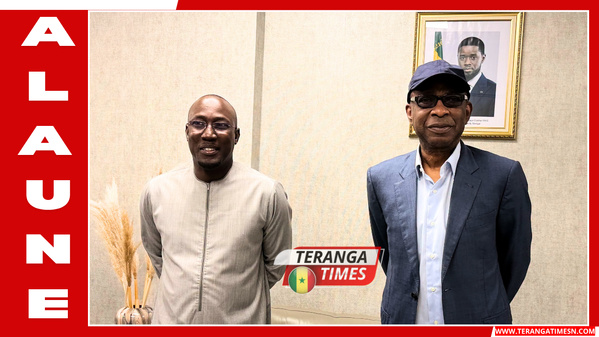 Secteur bancaire et industrie culturelle: La BNDE et le Groupe Futurs Médias scellent un partenariat stratégique autour du concert Bercy 2026 Secteur bancaire et industrie culturelle: La BNDE et le Groupe Futurs Médias scellent un partenariat stratégique autour du concert Bercy 2026