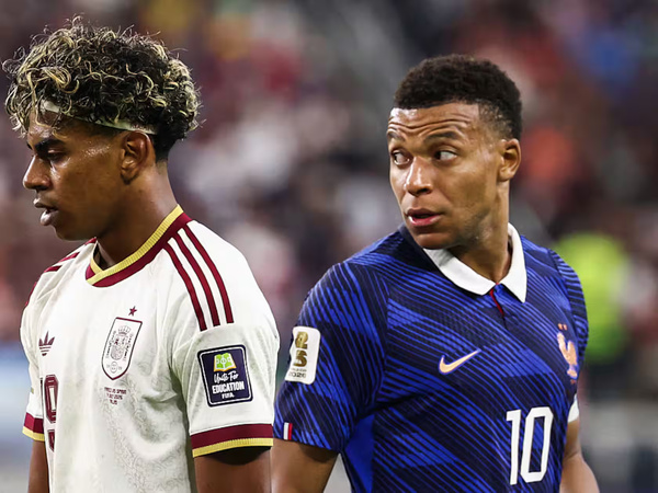 Trêve internationale : les affiches à ne pas manquer avec le grand retour de la Ligue des nations