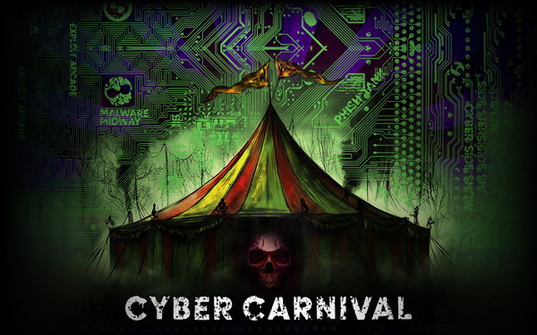 Hacker Halted 2026 : quand la cybersécurité se réinvente sous les traits d'un carnaval de l'illusion Hacker Halted 2026 : quand la cybersécurité se réinvente sous les traits d'un carnaval de l'illusion