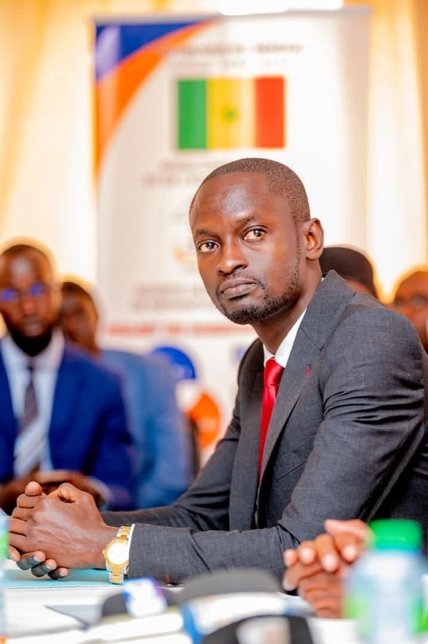 Fatick : Le DG de la SIRN Babacar Faye offre deux journées de consultations médicales et de dépistages gratuits Fatick : Le DG de la SIRN Babacar Faye offre deux journées de consultations médicales et de dépistages gratuits