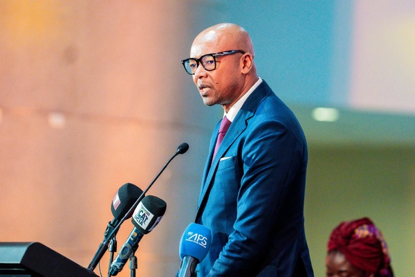 Biennale de Dakar 2026 : la 16e édition officiellement lancée sous le signe de la réparation Biennale de Dakar 2026 : la 16e édition officiellement lancée sous le signe de la réparation