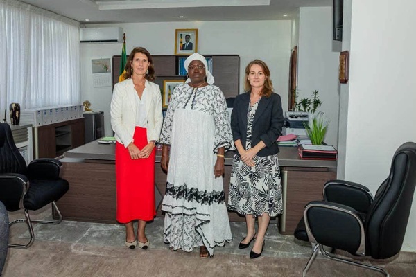 Sénégal–Pays-Bas : une coopération renforcée autour de la protection sociale et de l’action communautaire