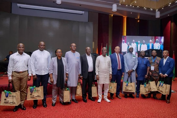 Gouvernance sous-régionale de l'eau et diplomatie environnementale : Le Sénégal consolide la position africaine au FREAO 2026 à Abidjan Gouvernance sous-régionale de l'eau et diplomatie environnementale : Le Sénégal consolide la position africaine au FREAO 2026 à Abidjan