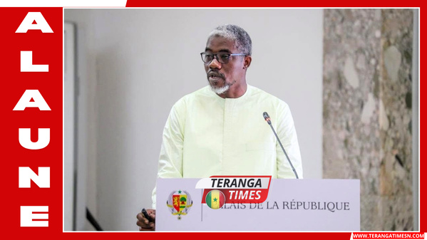 Campagne agricole : Dr Alpha Ba alerte sur les risques d’une baisse du budget Campagne agricole : Dr Alpha Ba alerte sur les risques d’une baisse du budget