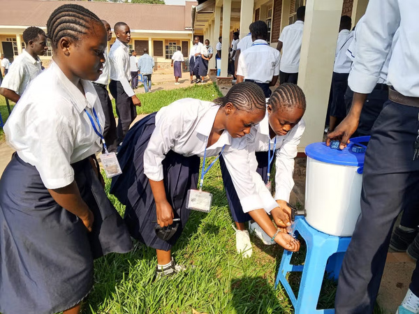 RDC: rentrée scolaire sous Ebola, grève et insécurité