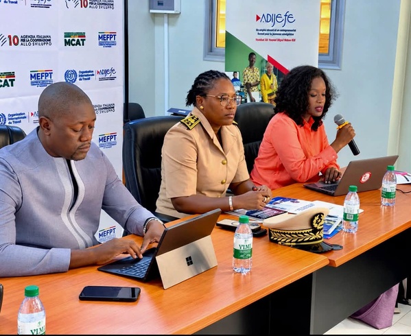 CNEE « And Yombal Xëy » : la tournée de sensibilisation se poursuit à Tambacounda CNEE « And Yombal Xëy » : la tournée de sensibilisation se poursuit à Tambacounda