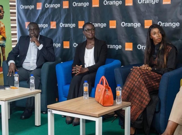 Saly Sarr: Sonatel s’engage aux côtés de la championne pour préparer les grands rendez-vous internationaux
