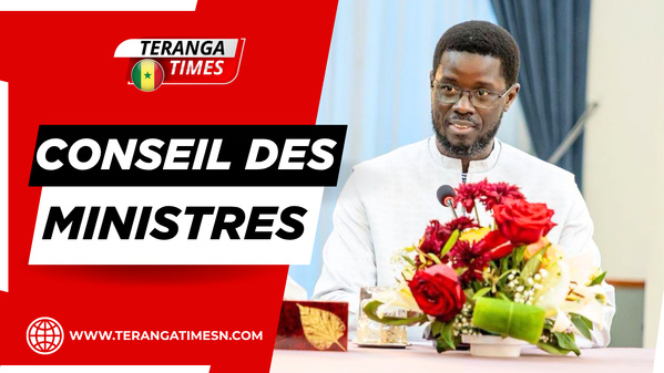 Rentrée scolaire 2026-2027 : Diomaye Faye demande de préserver la stabilité sociale Rentrée scolaire 2026-2027 : Diomaye Faye demande de préserver la stabilité sociale