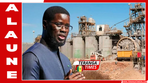 Le Président Bassirou Diomaye Faye accélère les préparatifs et la transformation de la SONACOS Le Président Bassirou Diomaye Faye accélère les préparatifs et la transformation de la SONACOS