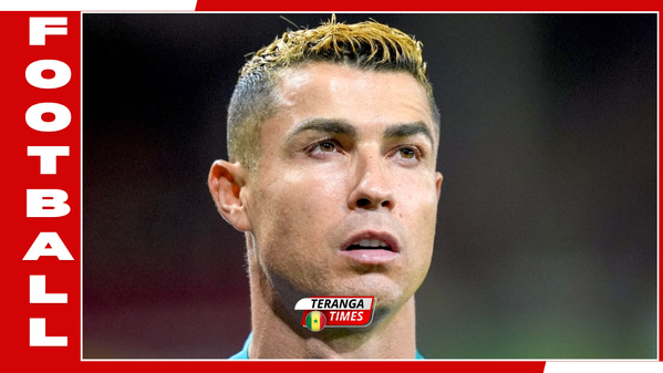 Cristiano Ronaldo quitte le stage du Portugal et promet de dire « la vérité »