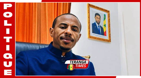 Aldiouma Sow vivement critique envers les choix de la majorité et salue la décision du Chef de l'État