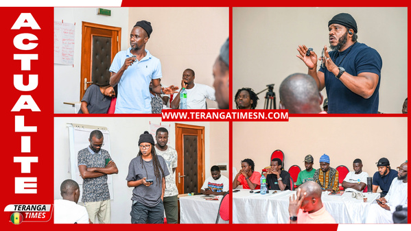 Engagement citoyen, démocratie interne et redevabilité: Le mouvement Y'en a marre dresse son bilan lors de son Assemblée générale à Ziguinchor