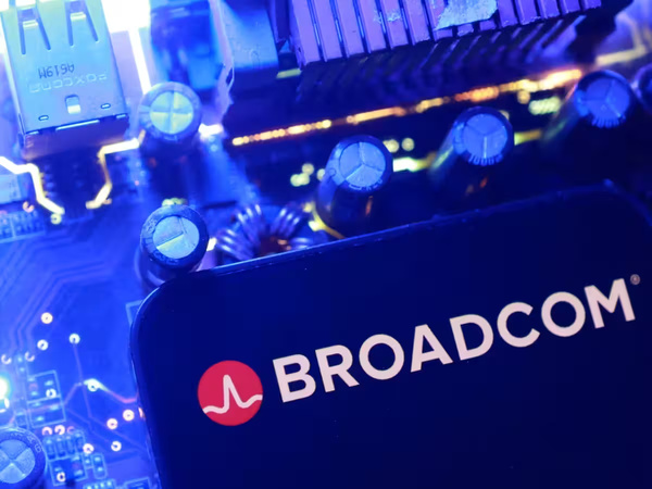 Broadcom pourrait prêter jusqu’à 42 milliards de dollars à Anthropic