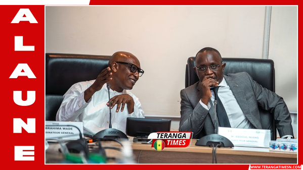 Dakar 2026: La SONES, SEN’EAU et le COJOJ signent une alliance stratégique pour l'approvisionnement en eau des Jeux Olympiques de la Jeunesse Dakar 2026: La SONES, SEN’EAU et le COJOJ signent une alliance stratégique pour l'approvisionnement en eau des Jeux Olympiques de la Jeunesse