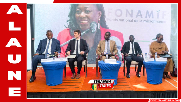 Souveraineté financière et durabilité : La microfinance sénégalaise au cœur de la 30e session du CNC