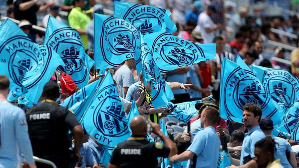 Manchester City confirme son appel après le verdict de la Premier League Manchester City confirme son appel après le verdict de la Premier League