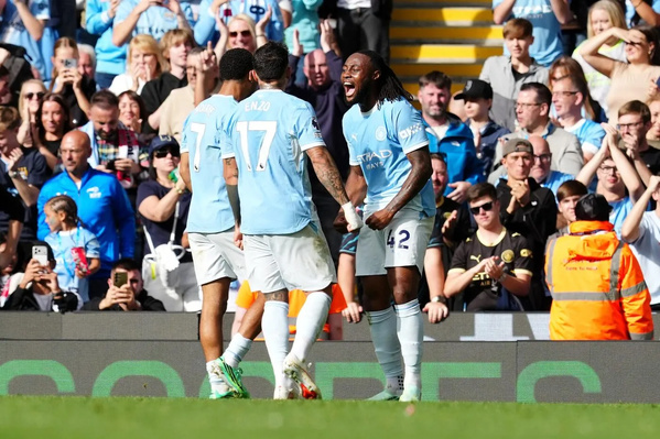 Manchester City : une exclusion de la Premier League est-elle possible et que se passerait-il ensuite ?