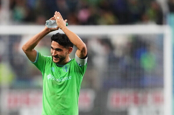 MLS: Cristian Roldan offre la victoire à Seattle dans le temps additionnel face à Kansas City