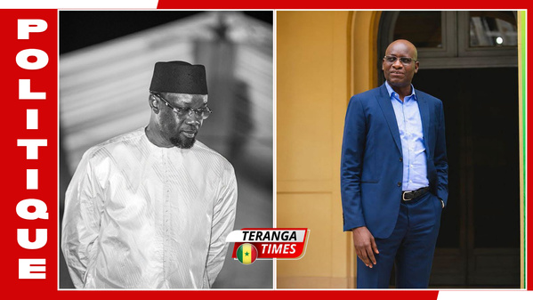 Abass Fall (PASTEF) réplique à l'opposition et plaide pour la dissolution de l'Assemblée nationale