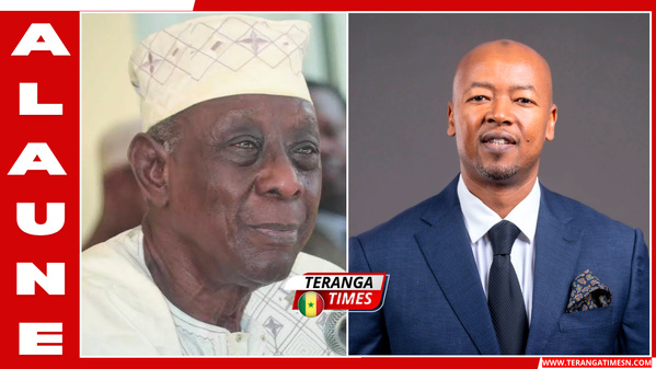 Hommage national : Le monde des lettres en deuil après le décès de l'écrivain et ancien ministre Cheikh Hamidou Kane