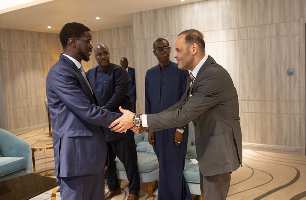 Diamniadio: Siltal Africa prépare l’ouverture d’une usine de réfrigérateurs et climatiseurs