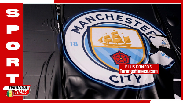 Manchester City : une lourde amende et un plafond de dépenses proposés
