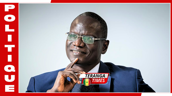 Transparence pétrolière : Le Dr El Hadji Abdourahmane Diouf réagit au verdict du Conseil constitutionnel
