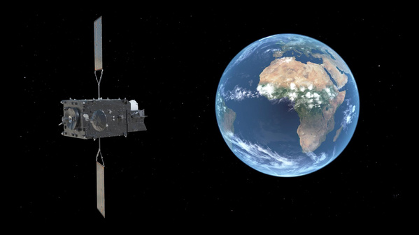 EUMETSAT concrétise son engagement : l’Afrique exploite des données satellite de nouvelle génération
