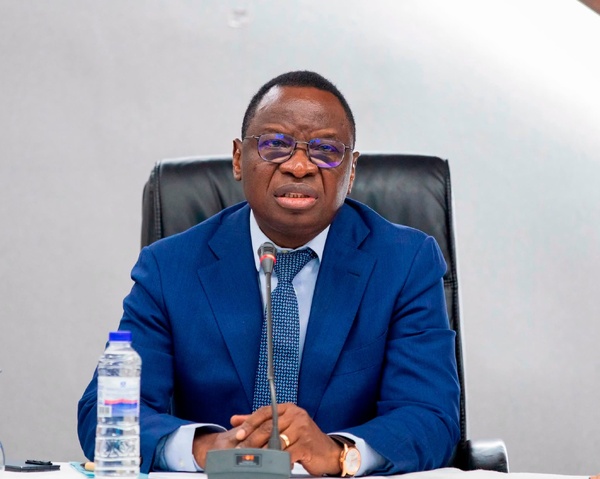 Inondations au Sénégal : Le ministre Serigne Guèye Diop exprime sa solidarité et promet un accompagnement aux acteurs économiques