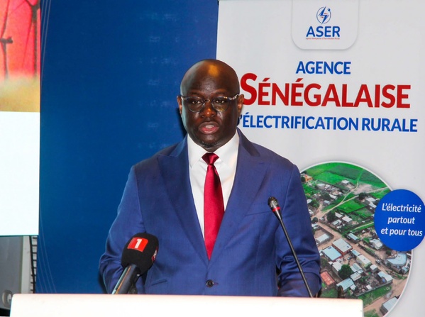 Accès universel à l’électricité au Sénégal: Le Gouvernement et ses partenaires mobilisent 400 milliards FCFA pour l’horizon 2029