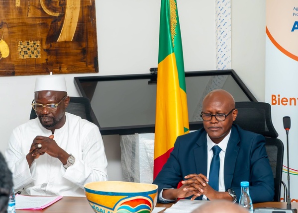 Tourisme : Pape Bérenger Ngom prend officiellement les commandes de l’ASPT
