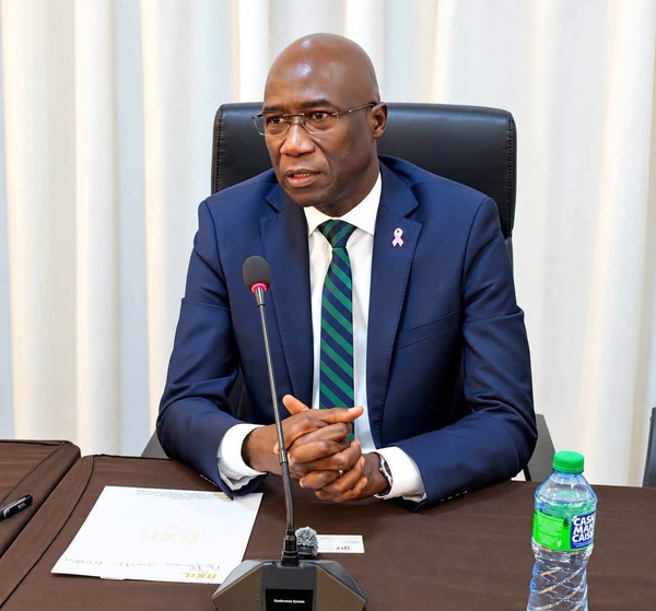 Justice des mineurs au Sénégal : Le ministre Me Moussa Sarr prône une « seconde chance » par l’insertion professionnelle