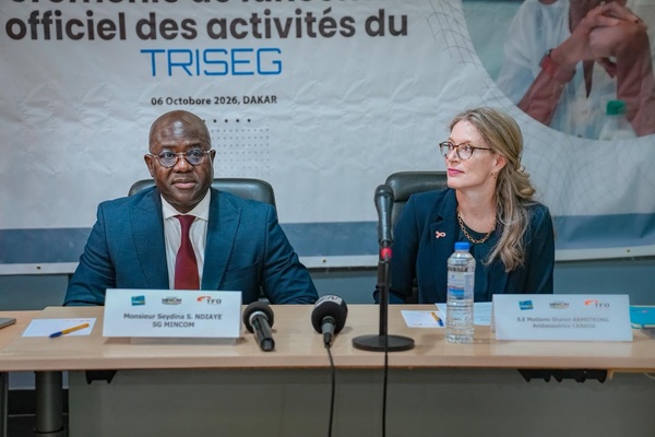 L'ASEPEX et TFO Canada lancent officiellement le Projet TRISEG
