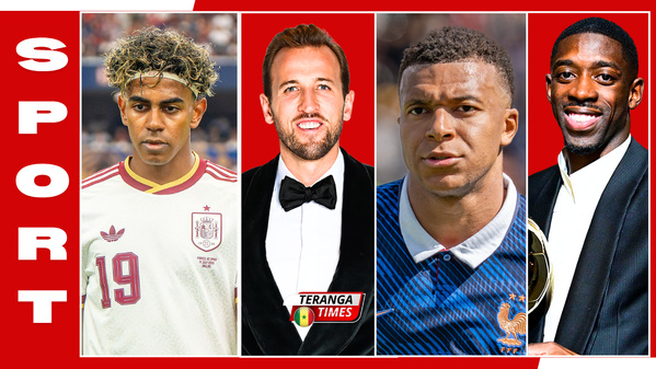 Ballon d'Or 2026: Yamal, Kane, Mbappé, Dembélé, qui sera sacré le 26 octobre à Londres ?