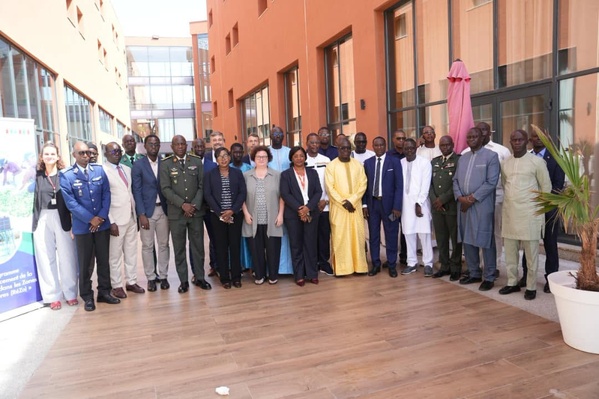 Sénégal : le programme RéZo veut renforcer la résilience dans les zones frontalières