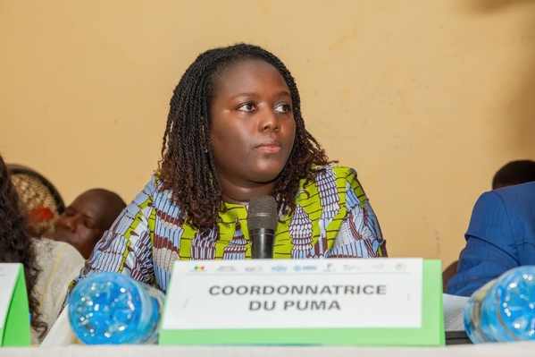 Médina Yoro Foulah: le PUMA renforce son engagement pour l’équité territoriale Médina Yoro Foulah: le PUMA renforce son engagement pour l’équité territoriale
