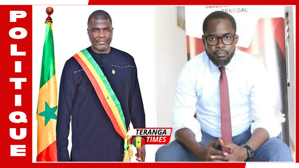 Affaire « Un étudiant, un ordinateur »: Babacar Ba du Forum du Justiciable tacle le député Amadou Ba sur les prérogatives des commissions d’enquête Affaire « Un étudiant, un ordinateur »: Babacar Ba du Forum du Justiciable tacle le député Amadou Ba sur les prérogatives des commissions d’enquête