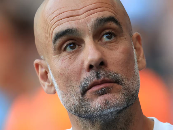 Manchester City : Pep Guardiola attendu à l'Etihad pour soutenir son ancien club