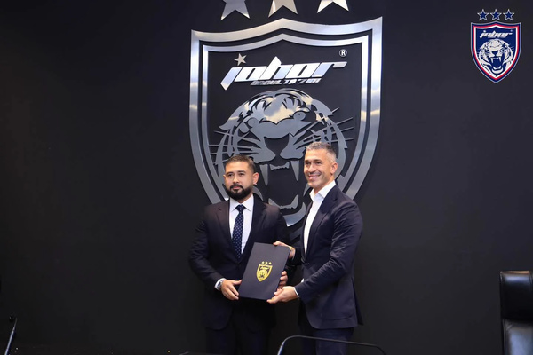 Johor Darul Ta'zim : Luis García, l'ancien de Liverpool, dirige une série mondiale de 113 matchs sans défaite