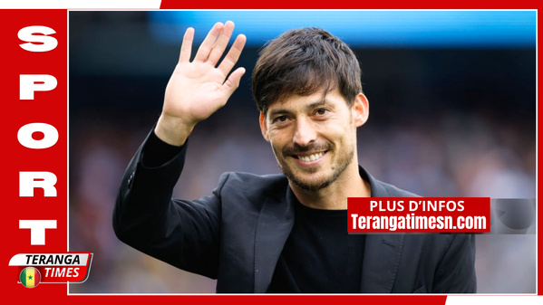 David Silva sort de sa retraite à 40 ans pour jouer à Hong Kong