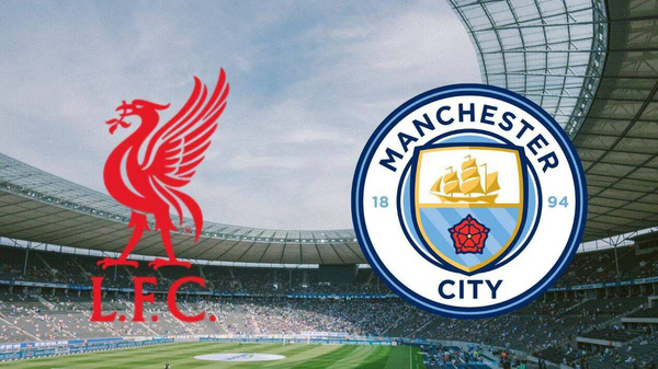 Liverpool–Manchester City: un choc sous haute tension à Anfield dimanche Liverpool–Manchester City: un choc sous haute tension à Anfield dimanche
