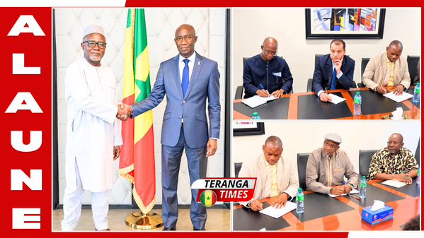 Le Sénégal réaffirme son soutien à la CPI et au Statut de Rome Le Sénégal réaffirme son soutien à la CPI et au Statut de Rome