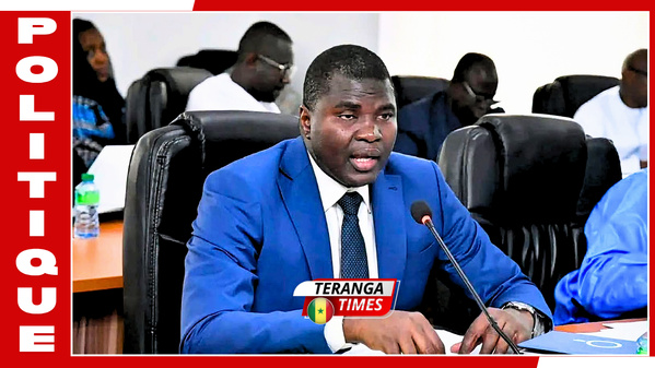Le député Amadou Ba dénonce des alliances avec le « système » et défend PASTEF