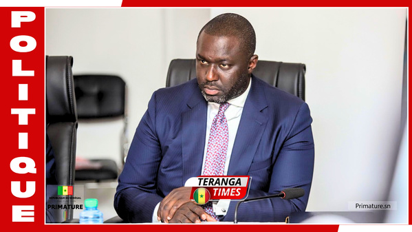 Patrimoine bâti: Abdou Karim Fofana entendu par les députés ce lundi