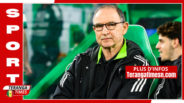 Celtic : Martin O’Neill choisit de poursuivre sa mission malgré la pression